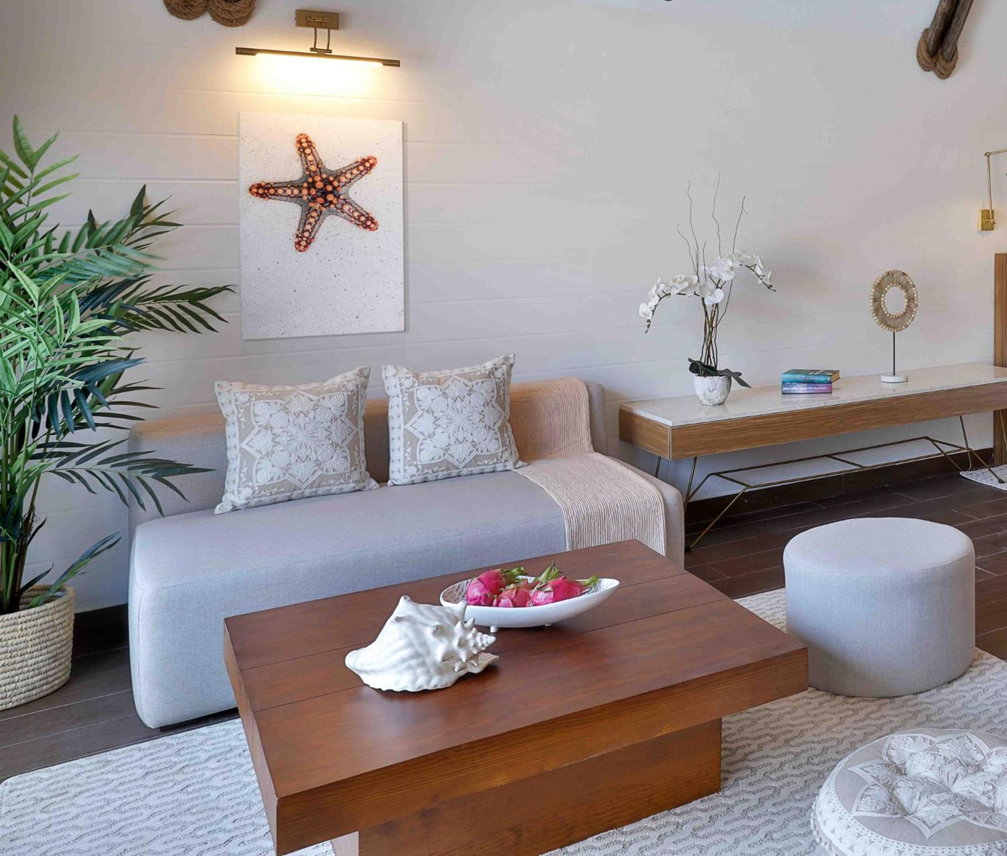 Anantara World Islands Resort Dubai
